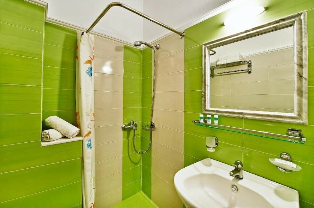 Фото Petros Villa