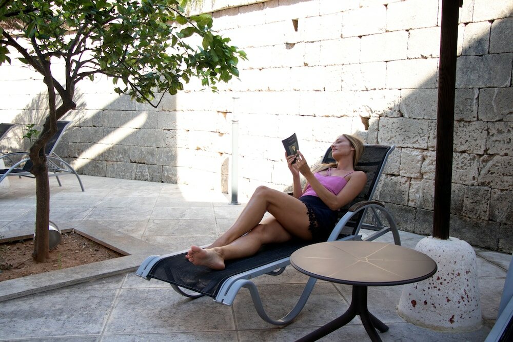 Фото CDSHotels Basiliani