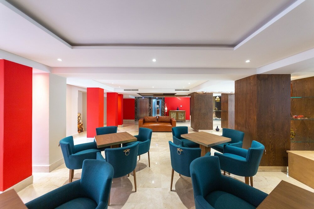 Фото Ibn Batouta