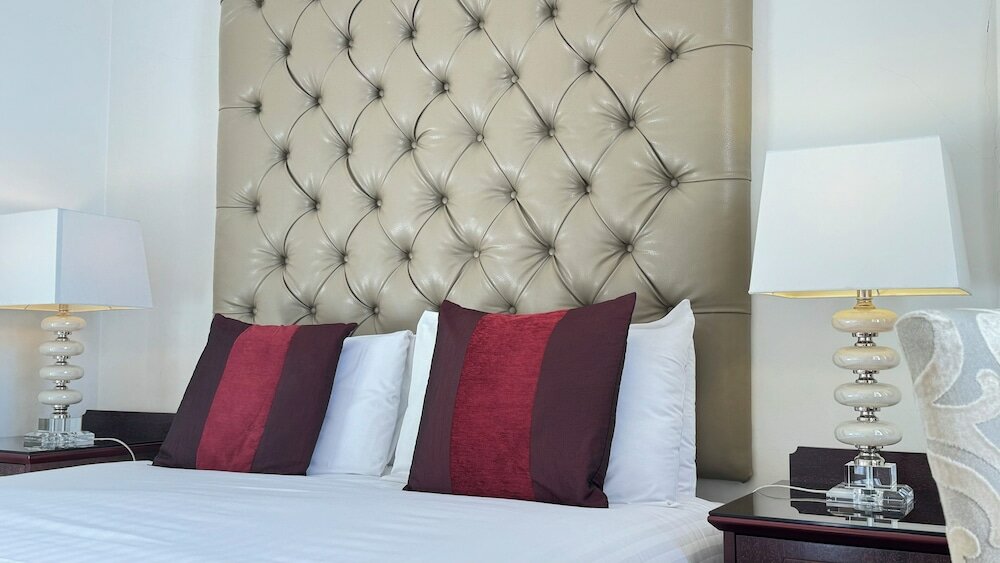 Фото Invernairne Guest House