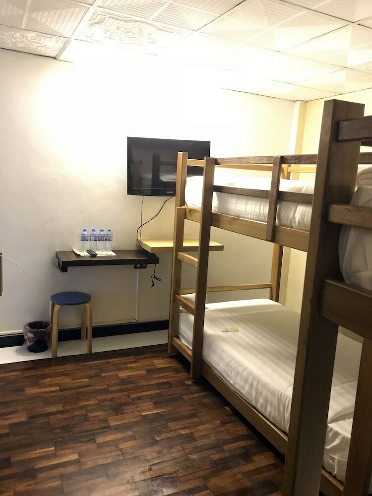 Фото New iHouse Hotel - Hostel