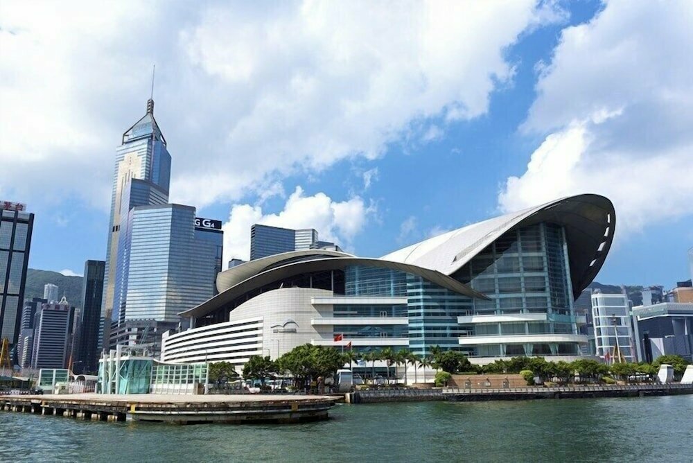 Hotel San Diego Hotel Hong Kong, Kowloon, photo