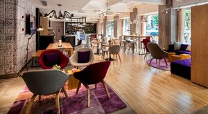 Гостиница Campanile Shanghai Bund Hotel