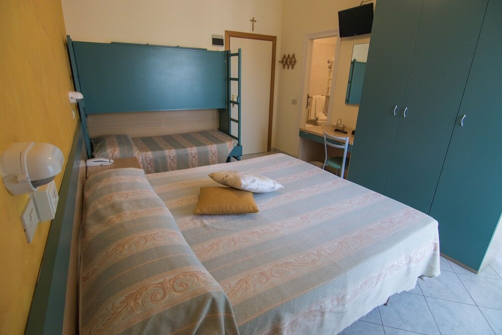 Фото Hotel Solidea