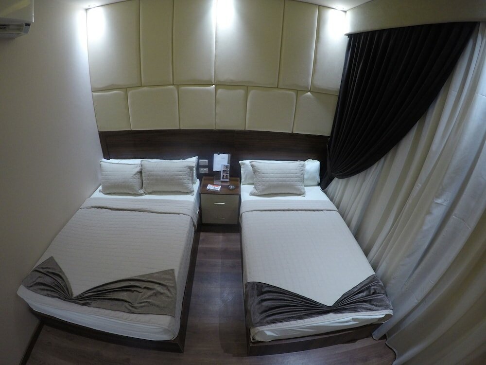 Фото Grand City Hotel