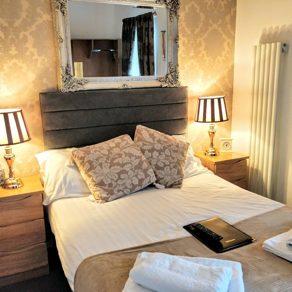 Фото Angel House Bed & Breakfast