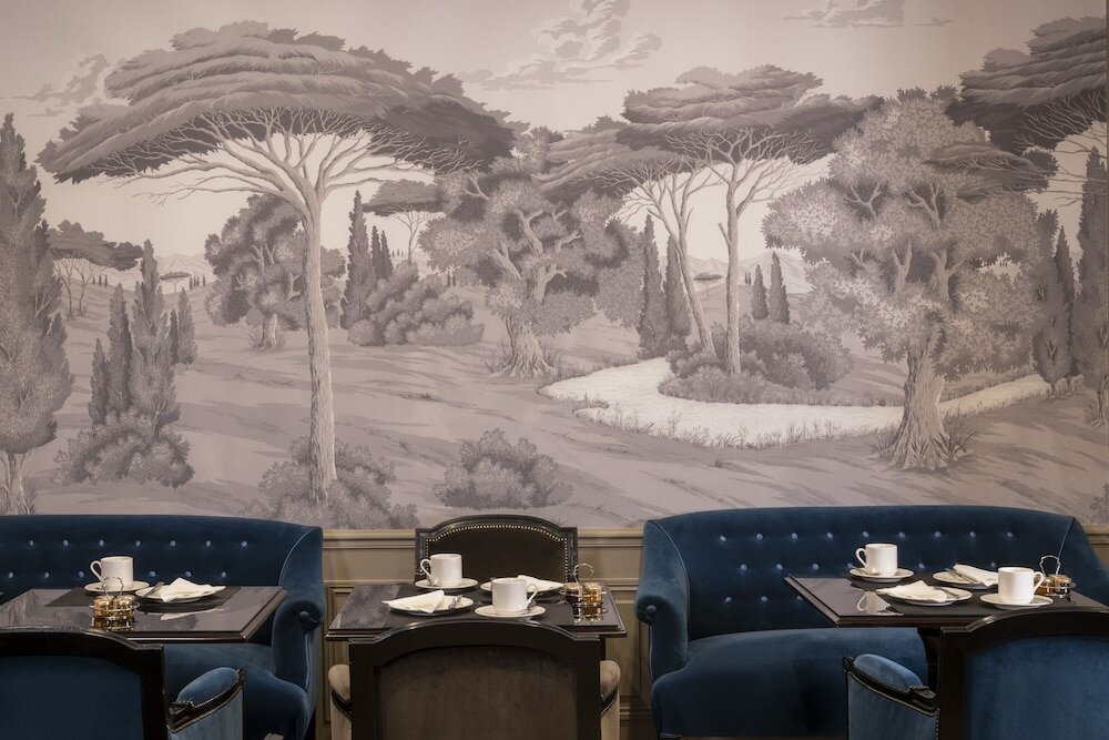 Фото Hotel Pavillon Monceau