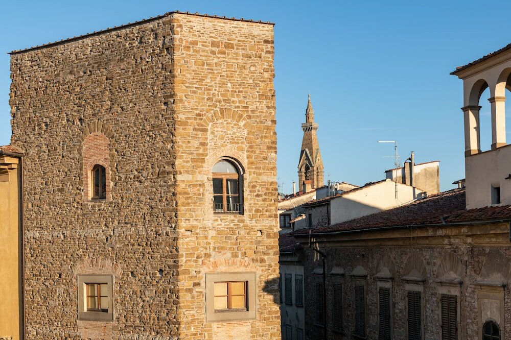 Фото Kairos by Florence Art Apartments