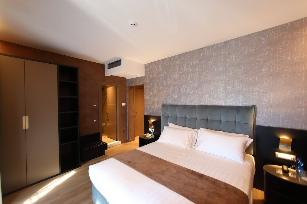 Фото Hotel Bell'Arrivo