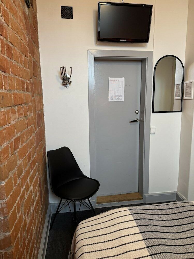 Фото Fängelset Hotell & Konferens