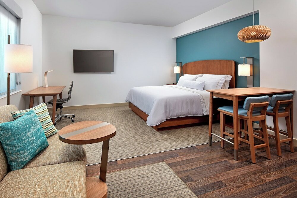 Фото Element Santa Clara