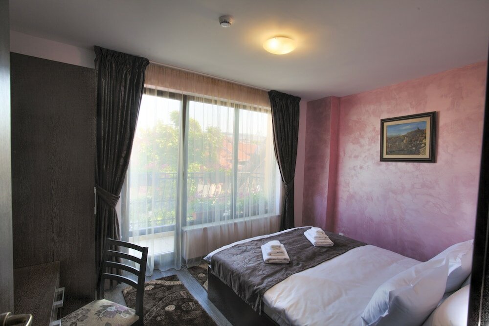 Фото Old Plovdiv House in Kapana Area