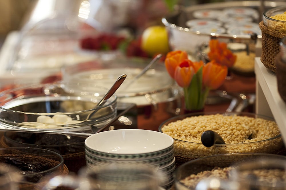 Фото Hotel Columbia