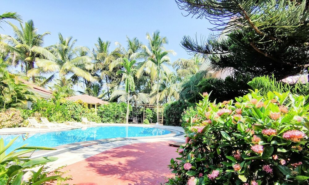 Фото Coconut Grove