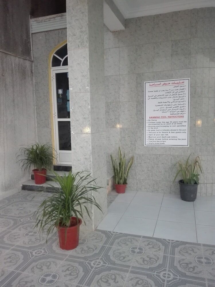 Фото Salalah Beach Resort - Villas