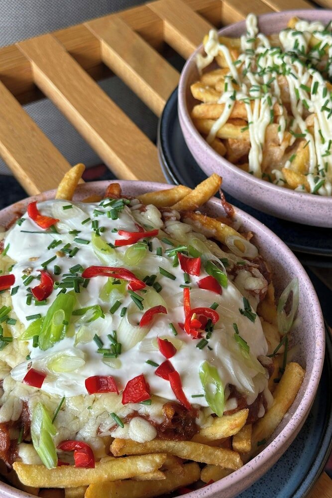 Фото Aloft Aberdeen Teca