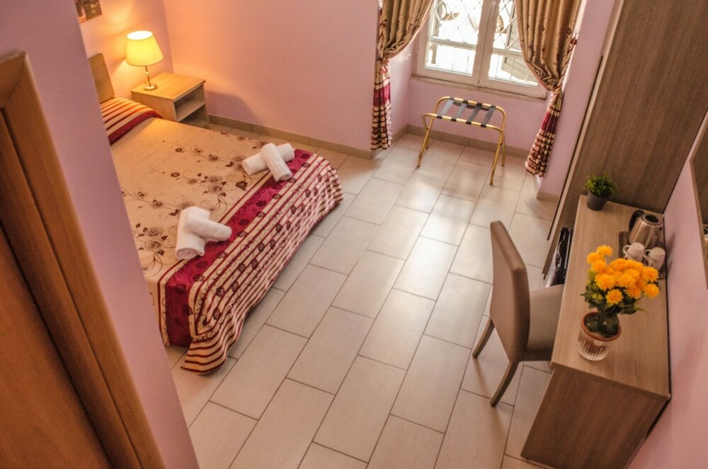 Фото Eden Castle Rome