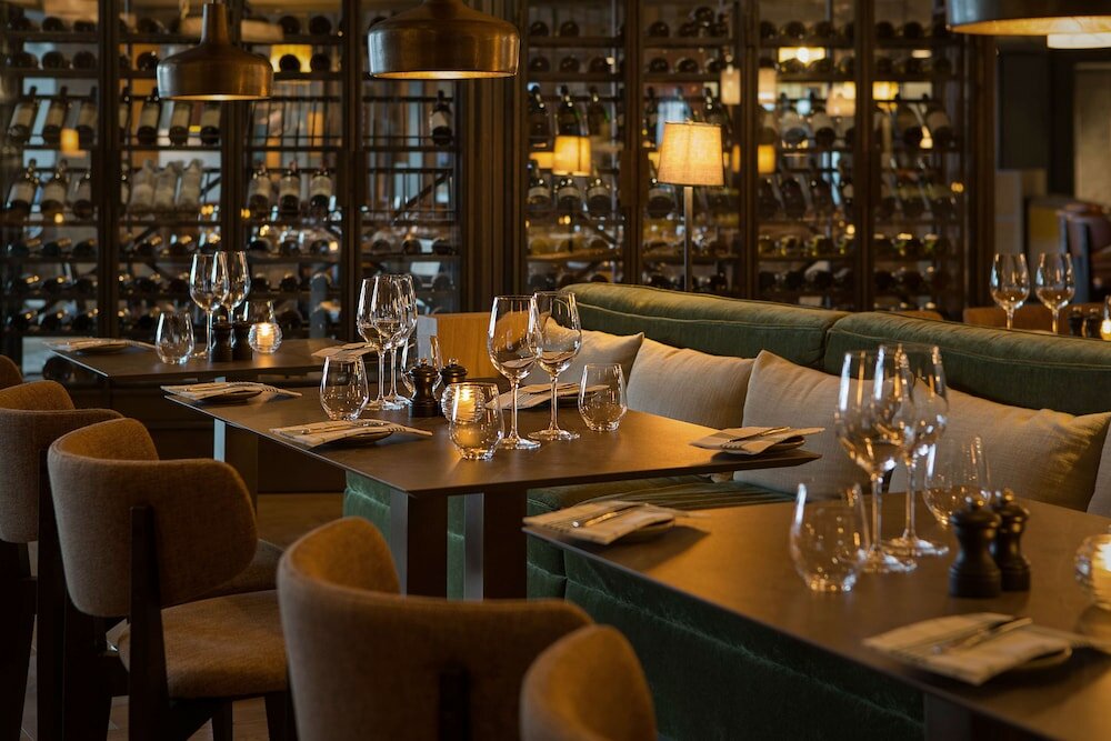 Фото Scandic Holmenkollen Park