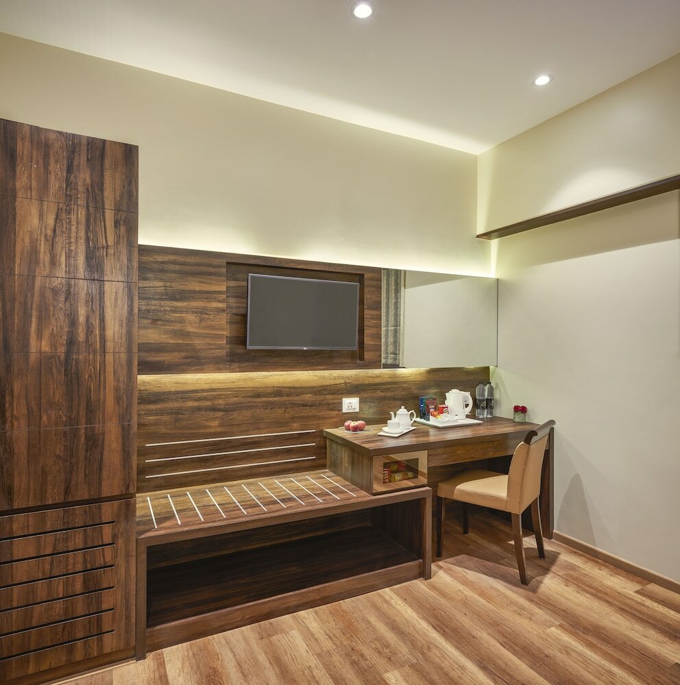 Фото Bawa Regency