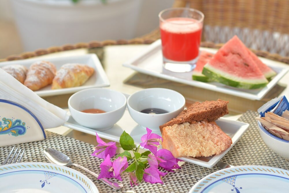 Фото Relais Corte Palmieri