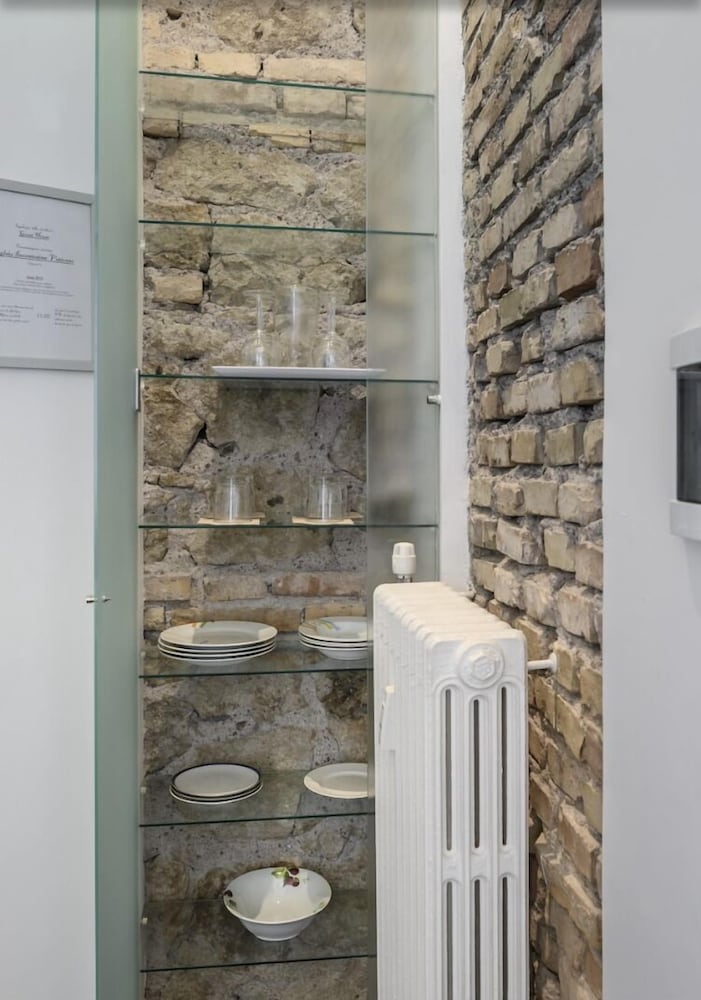 Фото Relais Incantesimo Vaticano