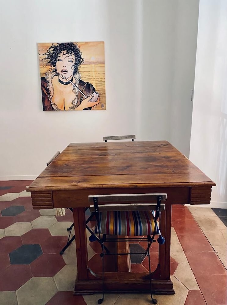 Фото Dada Suites