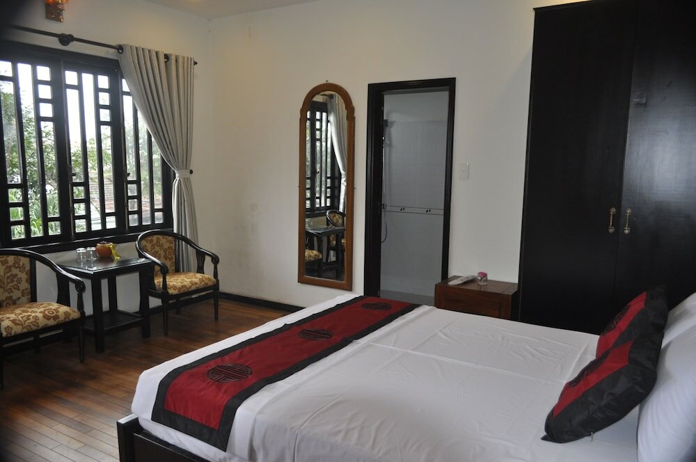 Фото Green Coco Homestay Hoi An