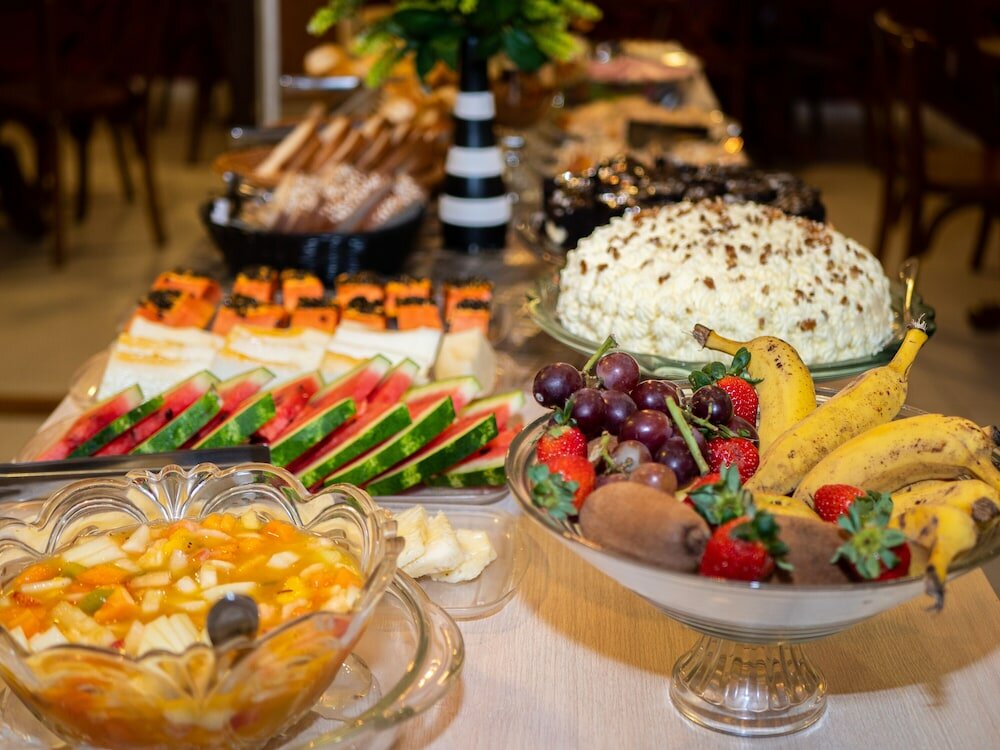 Фото Alameda Alegra Hotel