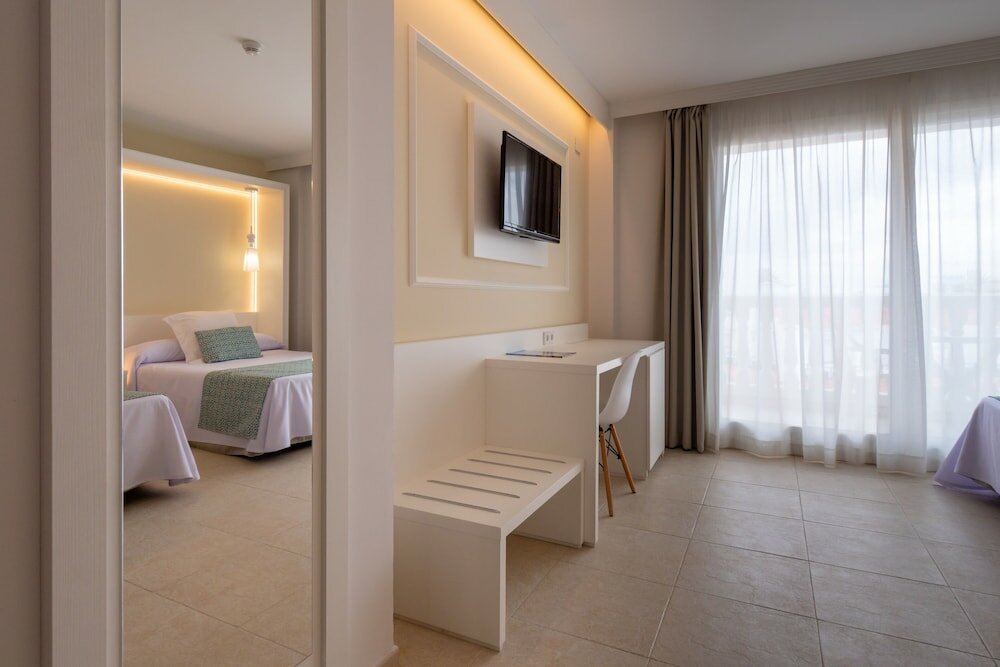 Фото Gran Hotel Peñíscola