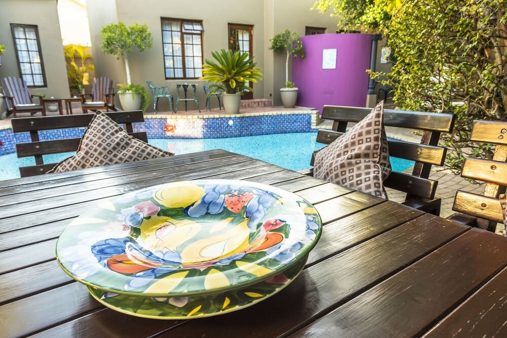 Фото Kingfisher GuestHouse