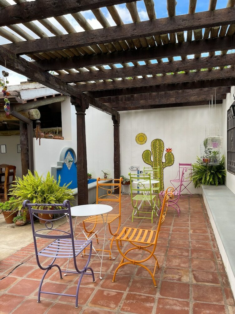 Фото Posada de los Poetas Hotel Boutique