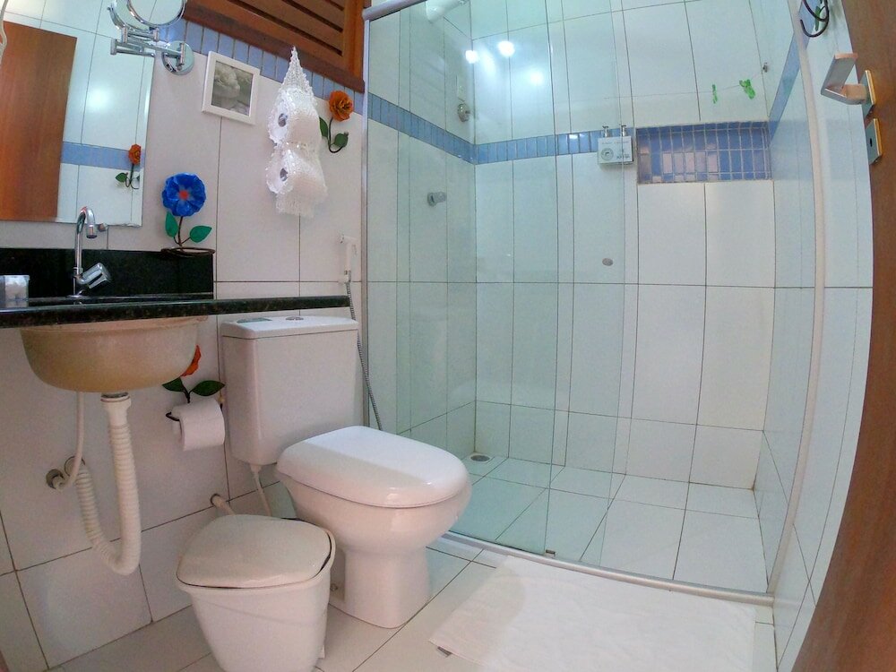 Фото Pousada Xama