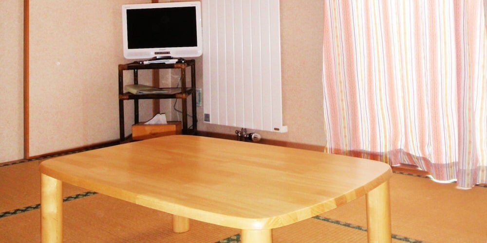 Фото Pension Hoshi Ni Negaiwo