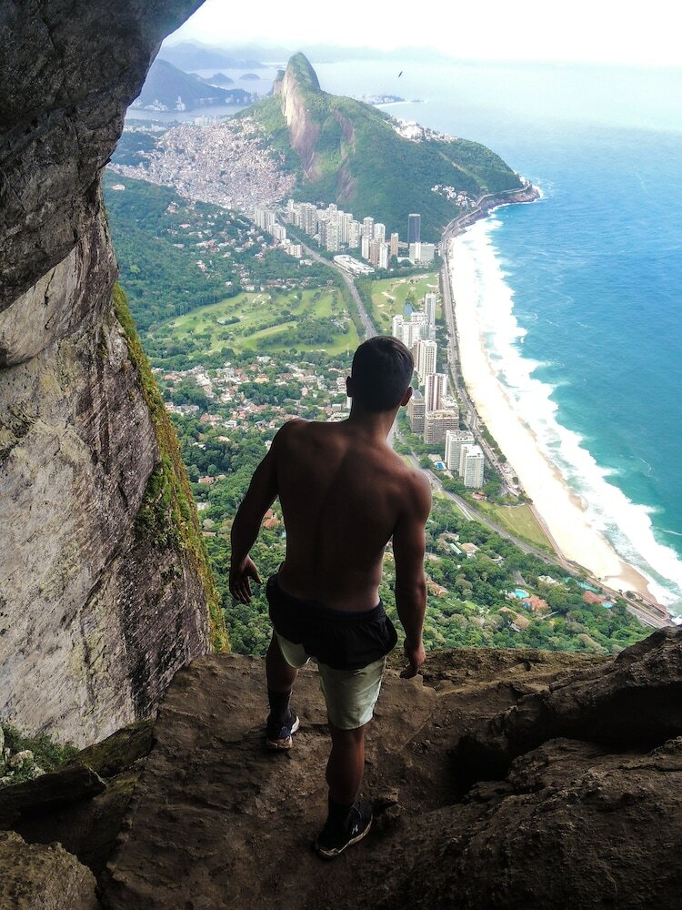 Фото El Misti Hostel Ipanema