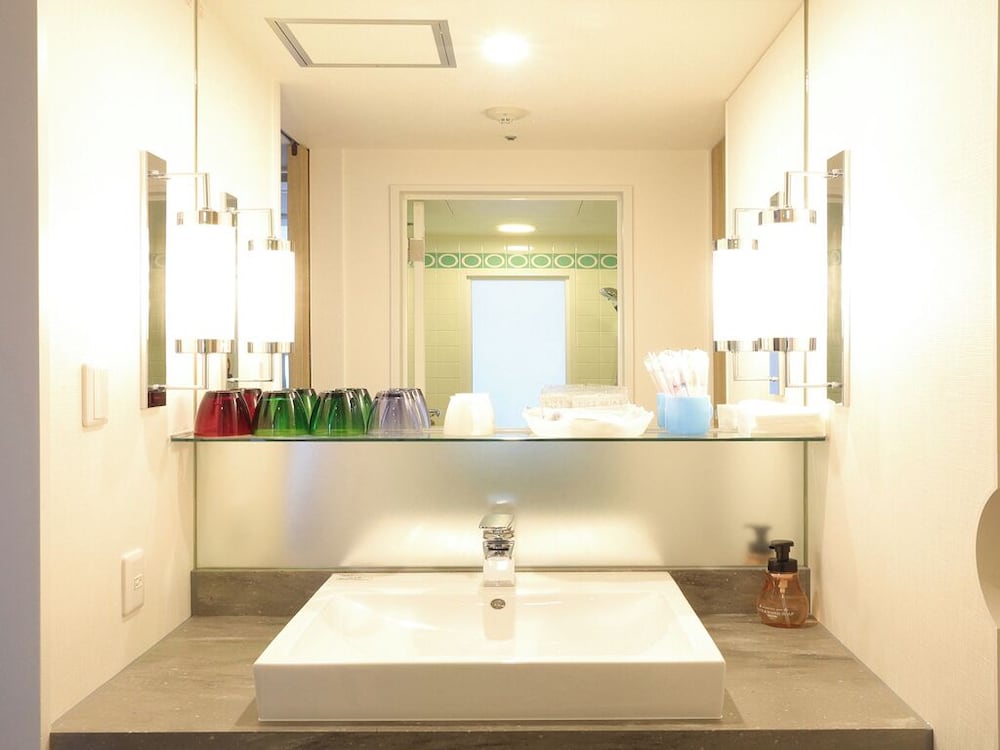 Фото Tokyo Bay Maihama Hotel First Resort