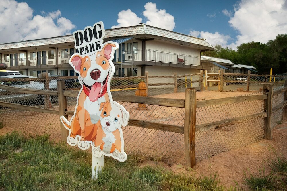 Фото Studio 6 Grand Junction, Co