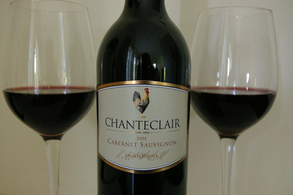 Фото L'Auberge Chanteclair