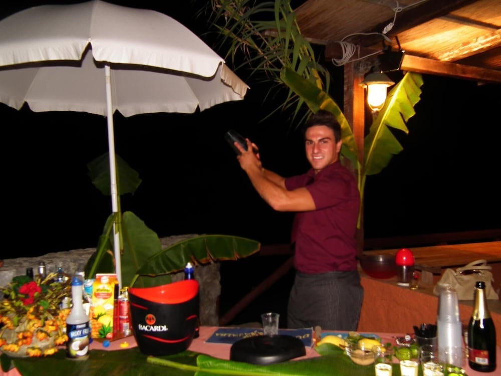 Фото Villaggio Athragon