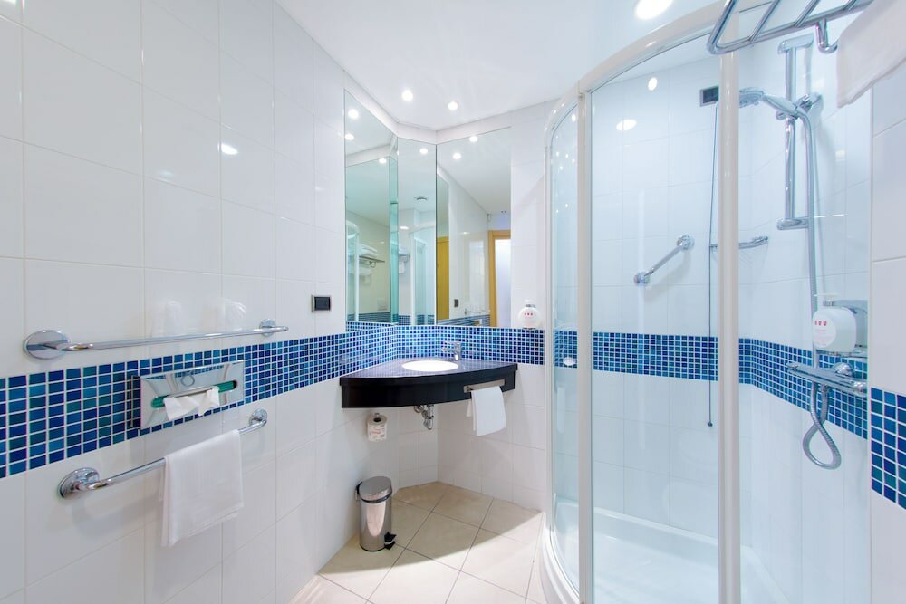 Фото Unaway Hotel Cesena Nord