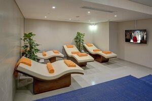 Al Khoory Atruim Hotel (Al Khoory Atruim Hotel, Al Barsha 1, Al Barsha, Hadaeq Mohammed Bin Rashid, Dubai), hotel