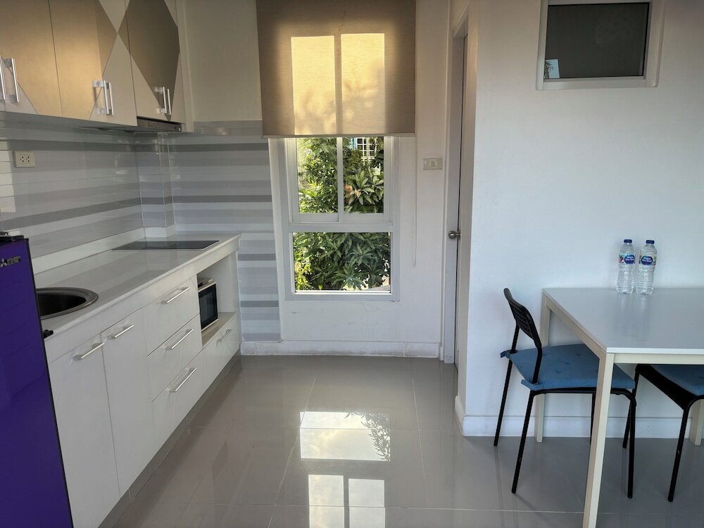 Фото Abani Jomtien Inn