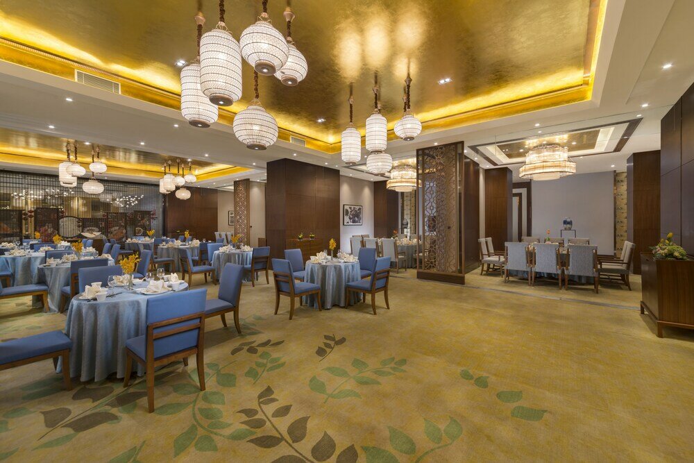 Фото Grand New Century Hotel Jingyue