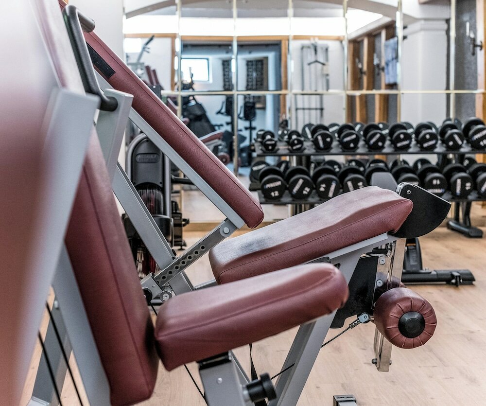 Фото Hotel Moserhof