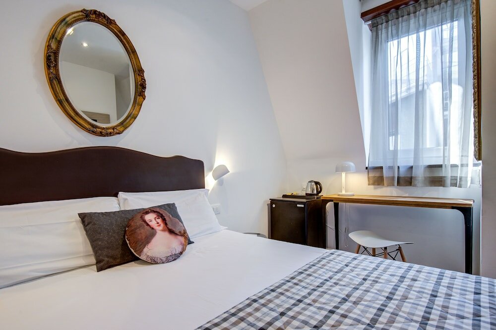 Фото Hotel Bernina