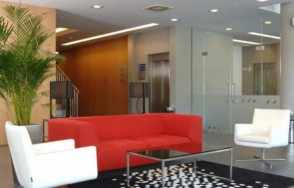 Фото AS Hotel Porta de Barcelona