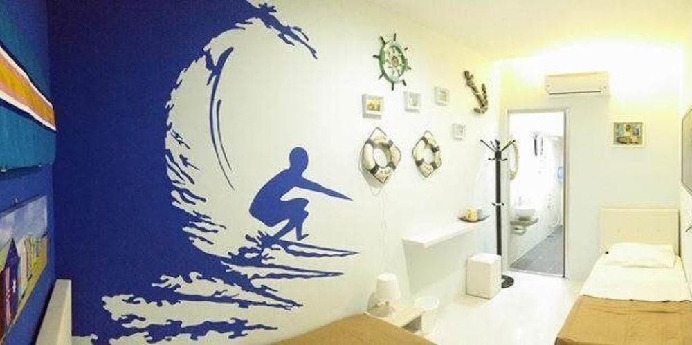 Фото Fantasy Boutique Hotel