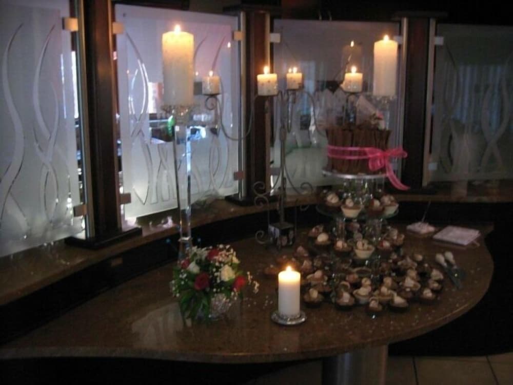 Фото Witwater Guest House