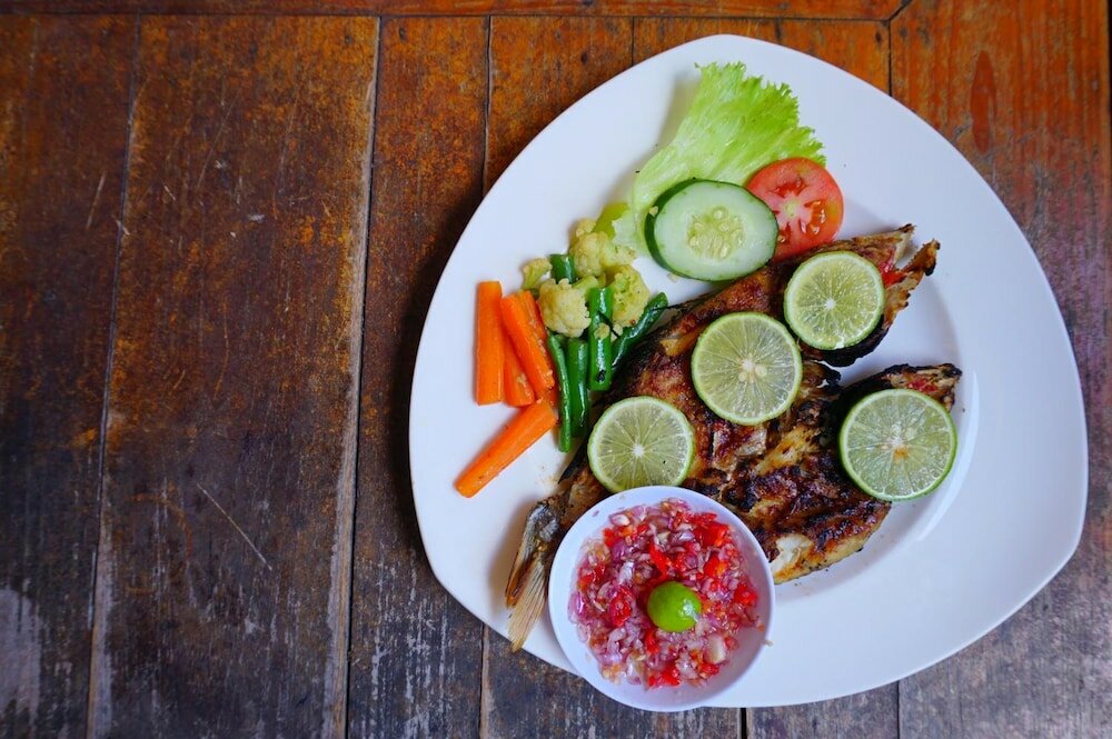 Фото Yulia 2 Homestay Sanur Guesthouse