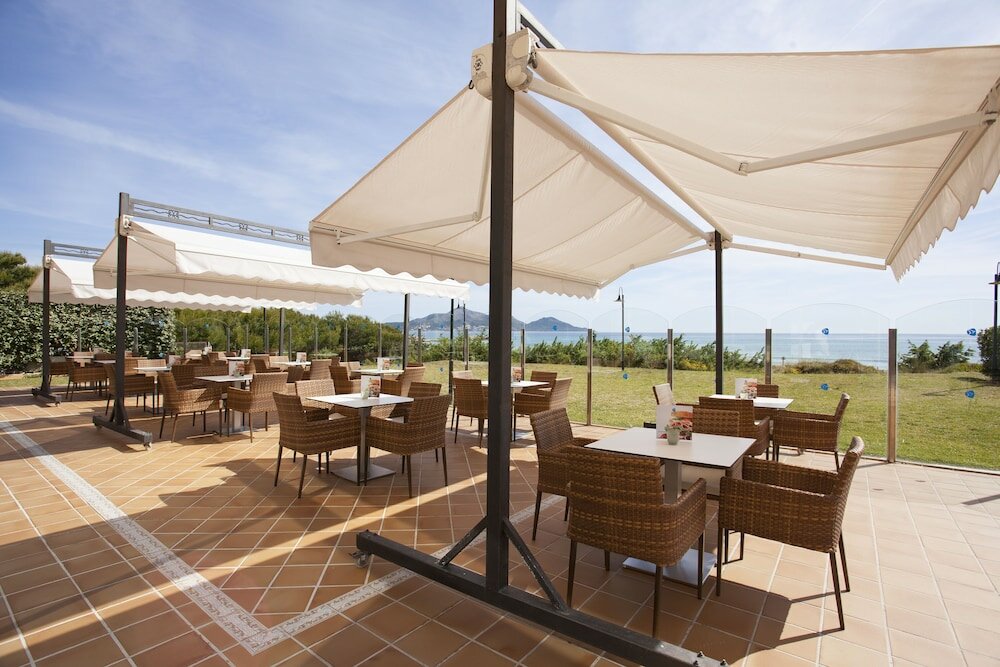 Фото Grupotel Natura Playa