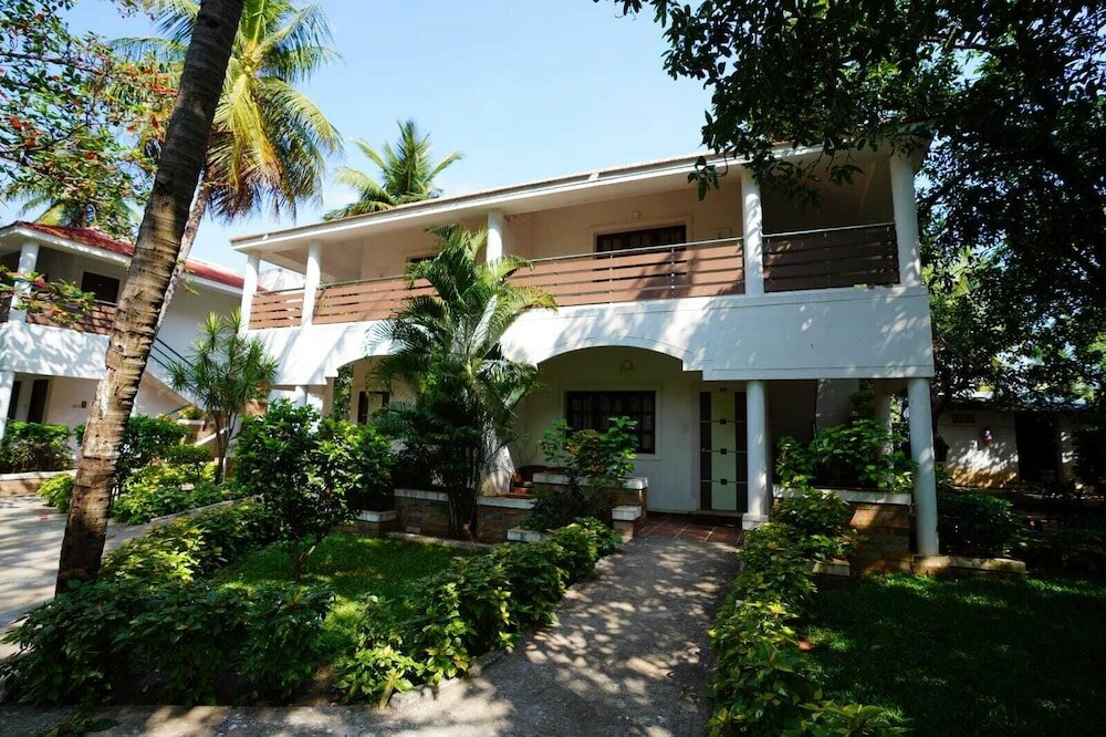 Фото Green Coconut Resort